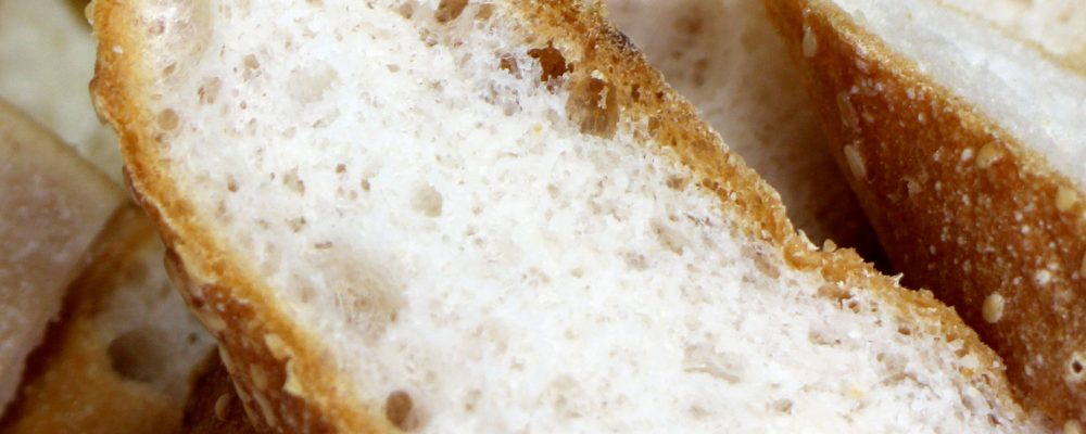 Top tips to store and prepare gluten free bread